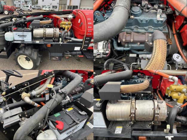 ショーシン　中古　スピードスプレーヤー