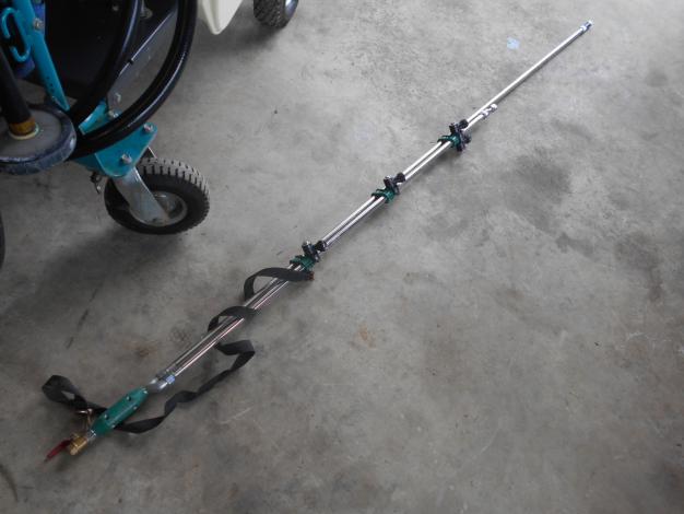 丸山中古自走ラジコン動噴 – 農キング