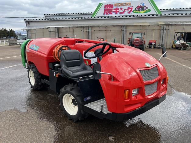 ショーシン　中古　スピードスプレーヤー