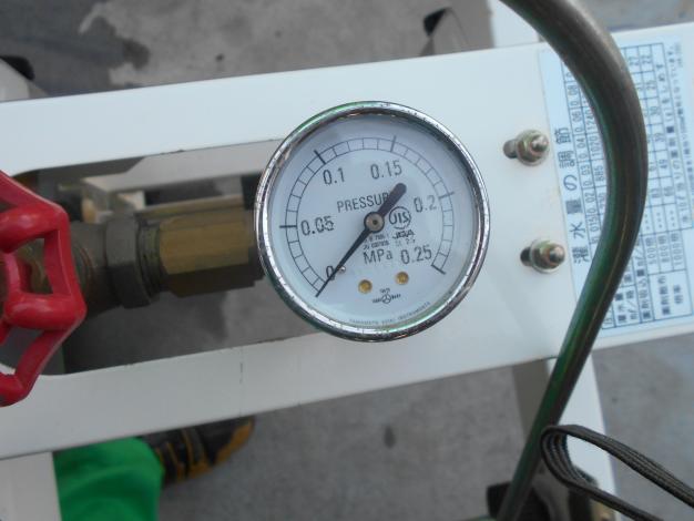 中古　スズテック　播種機
