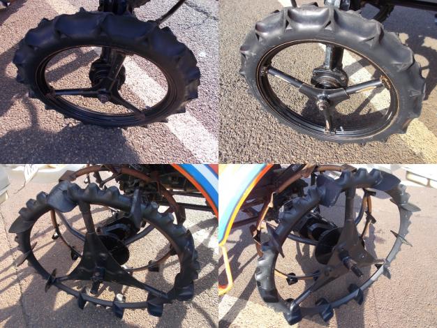 クボタ　中古　田植機