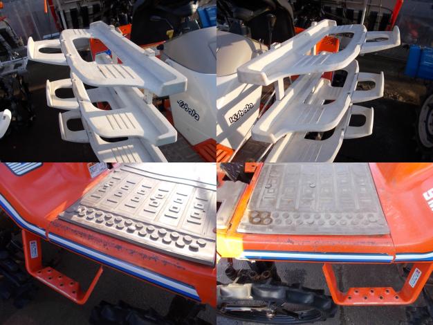 クボタ　中古　田植機