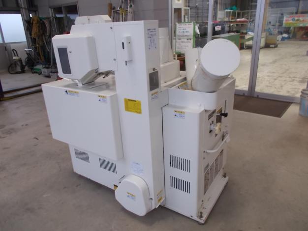 籾摺り機(大型) 大島 籾摺り機 MR505R MR505R-G もみすり 籾摺機 5インチ 三相200V