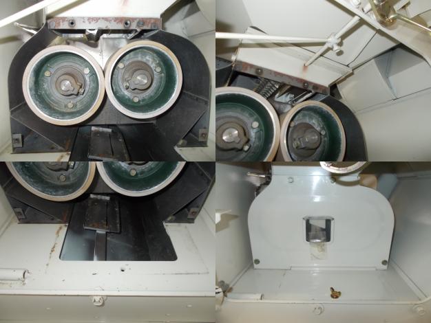 大島 中古 籾摺機 – 農キング