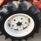 クボタ　中古　トラクター