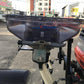 ジョーニシ　中古　施肥機【サンソワー】