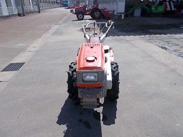クボタ　中古耕耘機