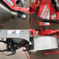 コバシ　中古　畦塗機