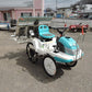 クボタ 中古 田植機 4条