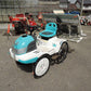 クボタ 中古 田植機 4条