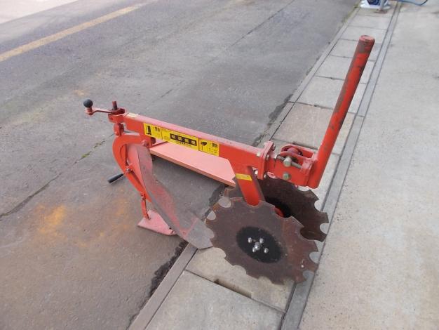 小関農機　中古　溝ホール