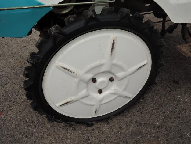 クボタ 中古 田植機 4条