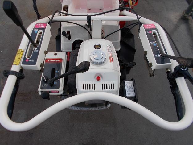 ヤンマー 中古 バインダー – 農キング