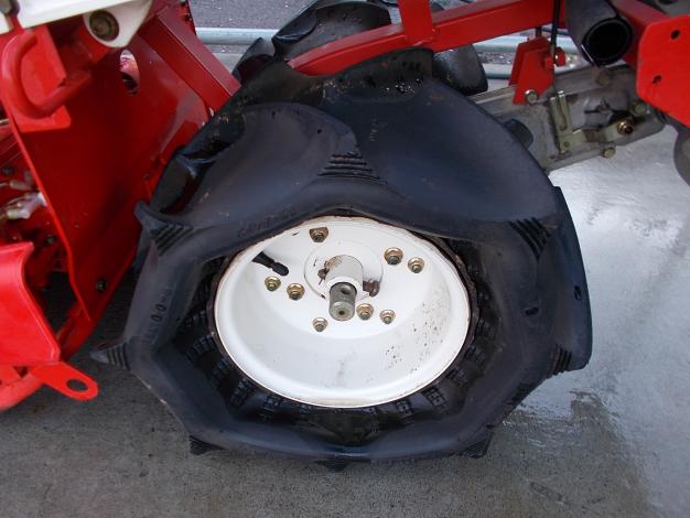 ヤンマー バインダー ヤンマー バインダー Be30 動作確認動画あり 京都市山科区発〜