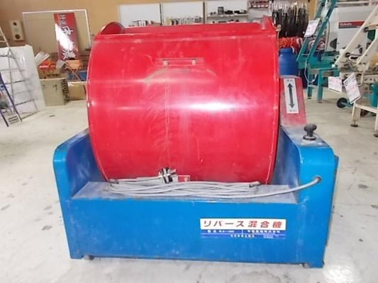 吉徳中古混合機