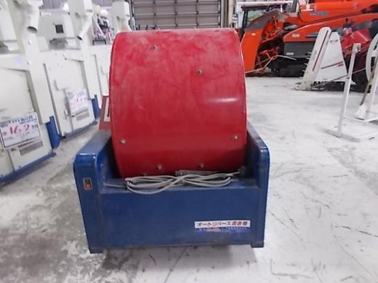 吉徳中古混合機
