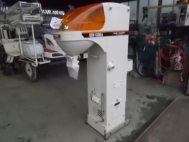 タイガー　中古　選別計量機