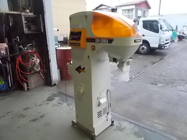 タイガー　中古　選別計量機