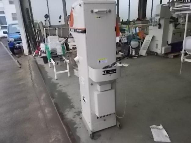 タイガー　中古　選別計量機