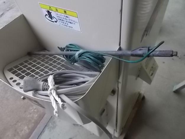 タイガー　中古　選別計量機