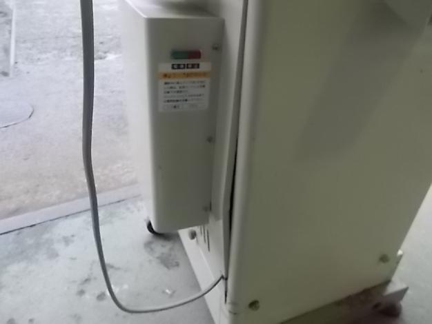 タイガー　中古　選別計量機