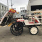 ヤンマー　中古　田植機