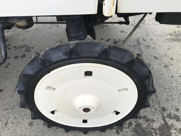 ヤンマー　中古　田植機
