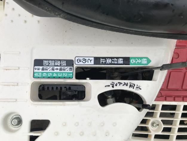 ヤンマー　中古　田植機