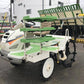 ヤンマー　中古　田植機
