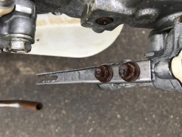 ヤンマー　中古　田植機