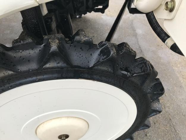 ヤンマー　中古　田植機