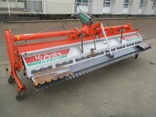 コバシ　中古　ハロー