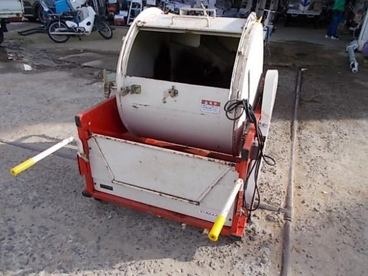 熊谷農機　中古　混合機　K-187AC