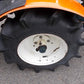 クボタ　中古　耕耘機