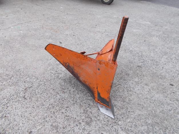 クボタ　中古　耕耘機
