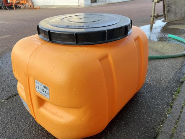 コダマ　中古　ローリータンク