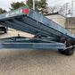 サンワ　中古　トレーラー