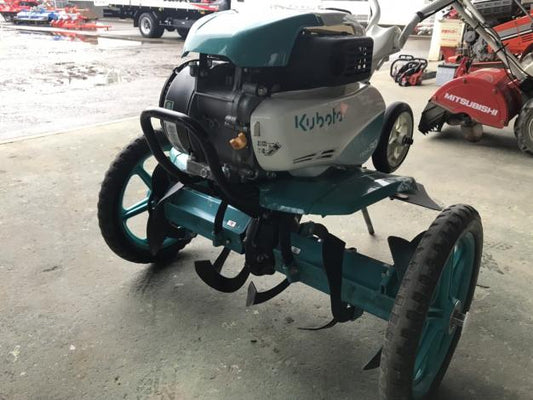 クボタ　中古　管理機
