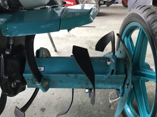 クボタ　中古　管理機