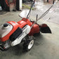 ヤンマー　中古　耕耘機