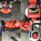ヤンマー　中古　耕耘機
