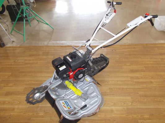 オーレック 中古  ウイングモア