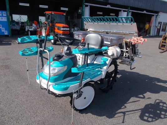 クボタ　中古　田植機