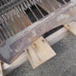 フジキ　中古　ラッキョウ堀取機