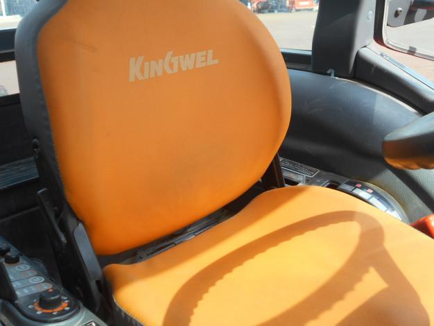 クボタ中古トラクター