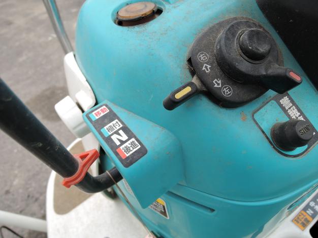 クボタ 中古 田植機 4条