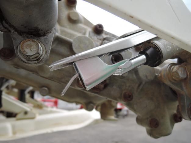 クボタ 中古 田植機 4条