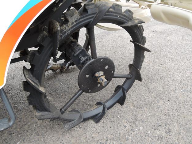 クボタ 中古 田植機 4条