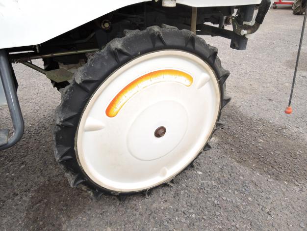 クボタ 中古 田植機 4条