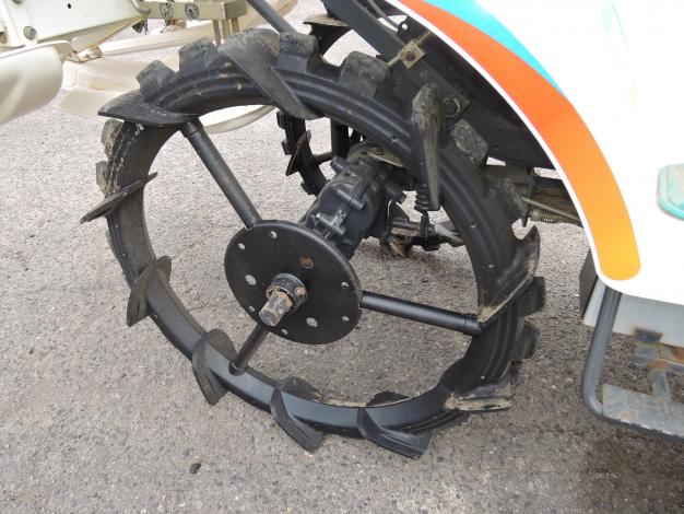 クボタ 中古 田植機 4条